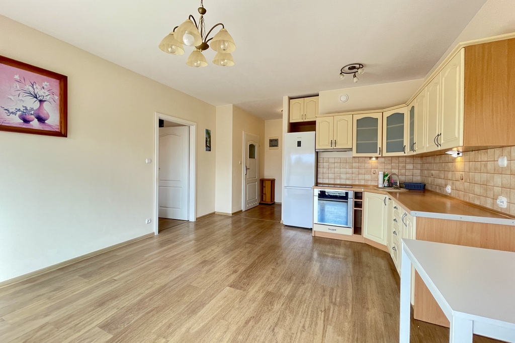 Komfortowe mieszkanie 2-pokojowe w Kołobrzegu (6)