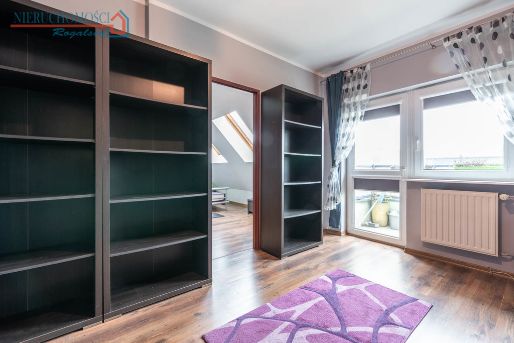 Duże mieszkanie  do wynajęcia - 5 pokoi (6)