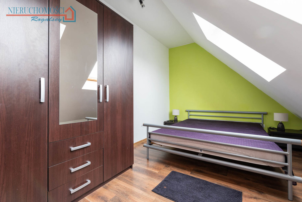 Duże mieszkanie  do wynajęcia - 5 pokoi (7)