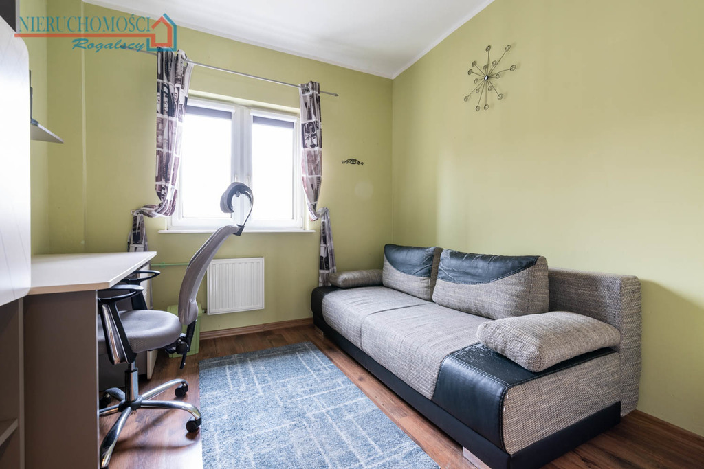 Duże mieszkanie  do wynajęcia - 5 pokoi (9)