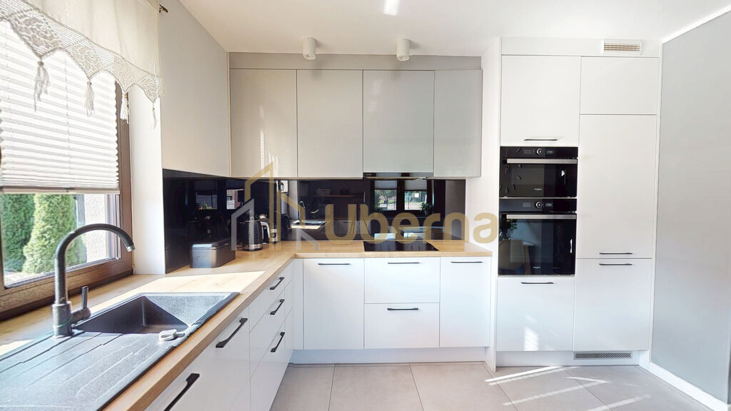 Dwa domy, duża działka. Rurzyca k. Szczecina (5)