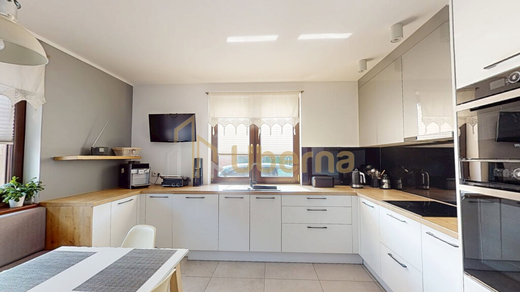 Dwa domy, duża działka. Rurzyca k. Szczecina (6)