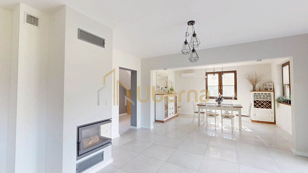 Dwa domy, duża działka. Rurzyca k. Szczecina (8)