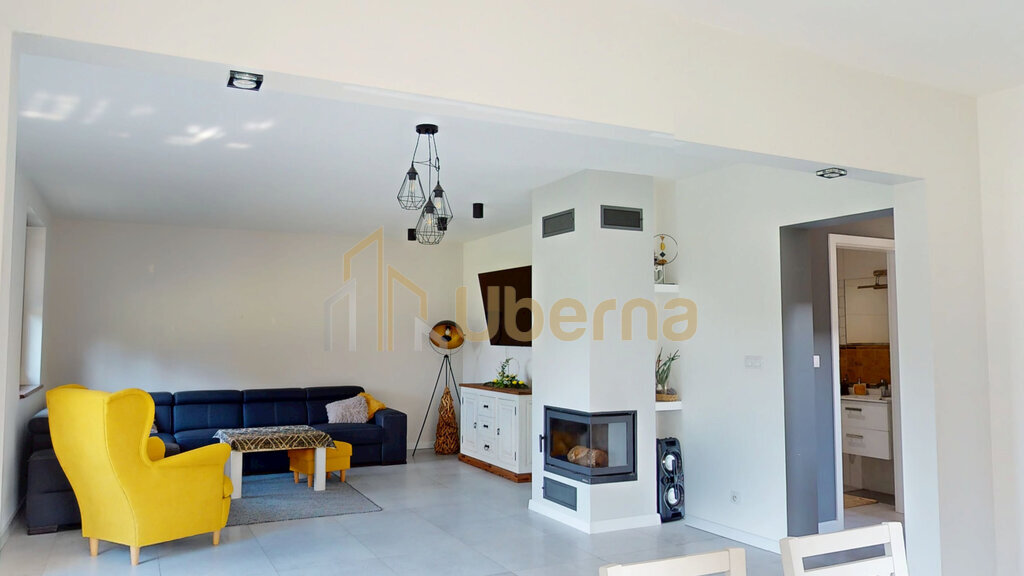 Dwa domy, duża działka. Rurzyca k. Szczecina (7)