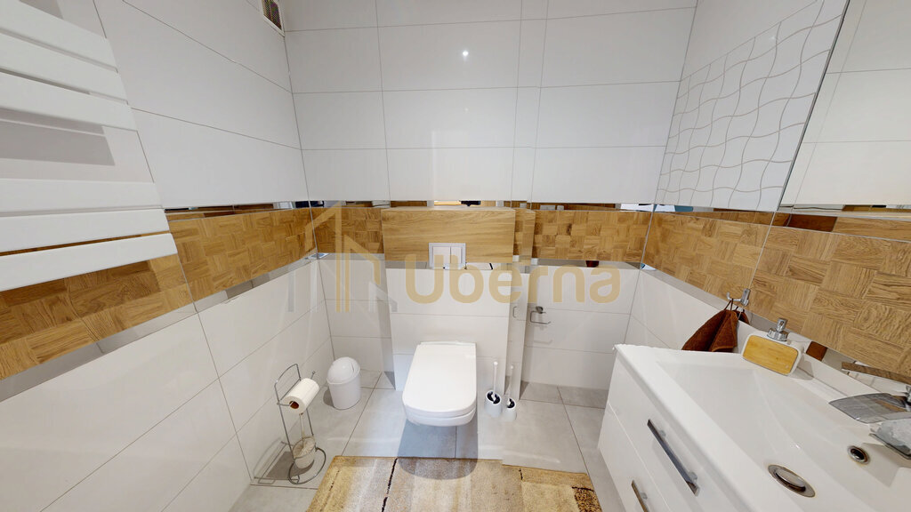 Dwa domy, duża działka. Rurzyca k. Szczecina (13)