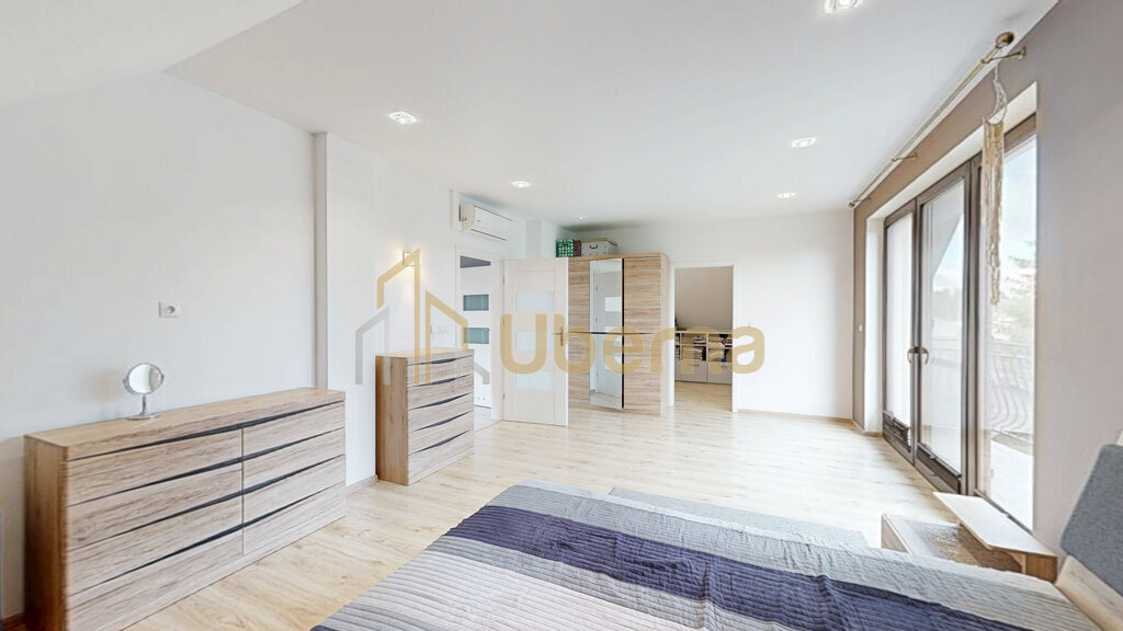 Dwa domy, duża działka. Rurzyca k. Szczecina (12)