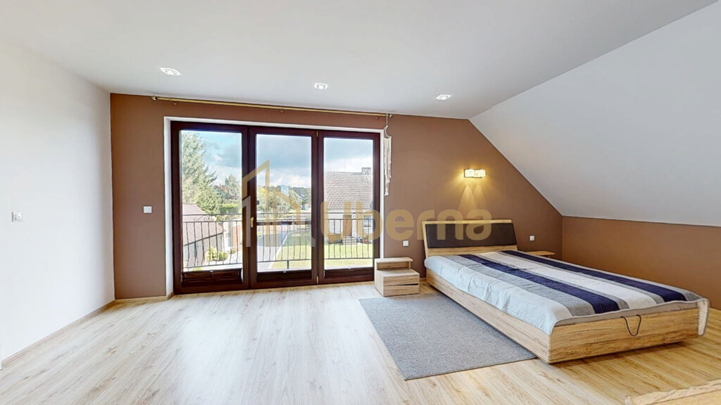 Dwa domy, duża działka. Rurzyca k. Szczecina (11)