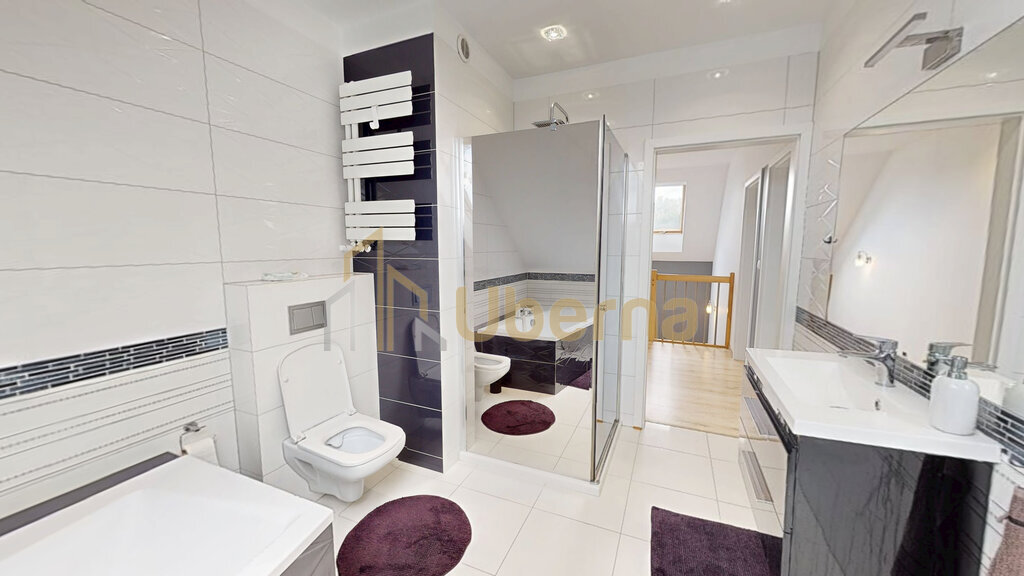 Dwa domy, duża działka. Rurzyca k. Szczecina (14)