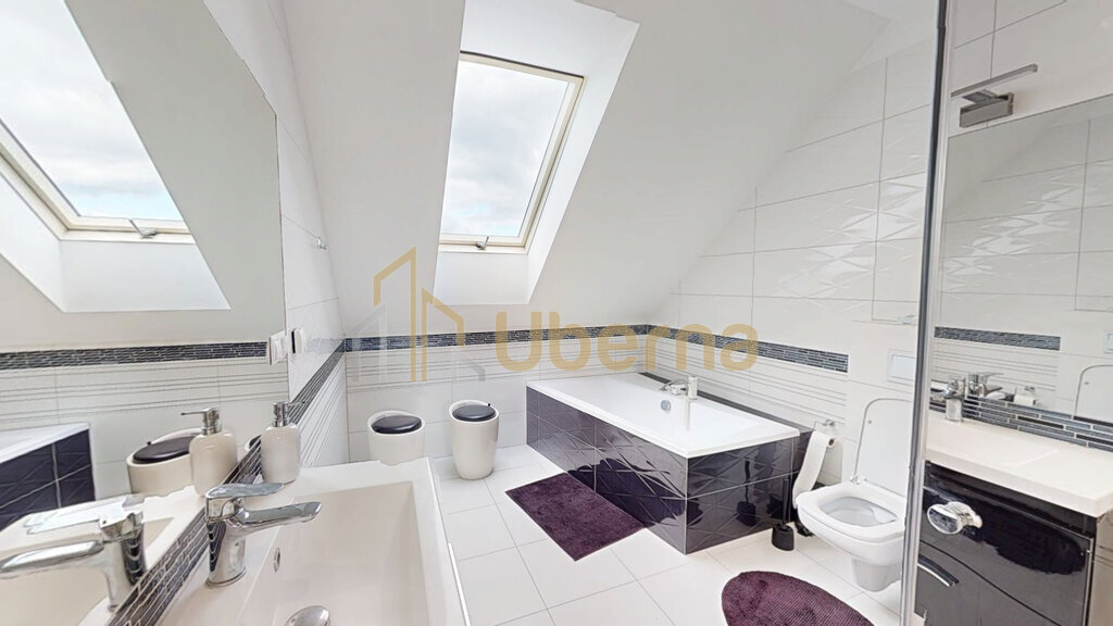 Dwa domy, duża działka. Rurzyca k. Szczecina (15)