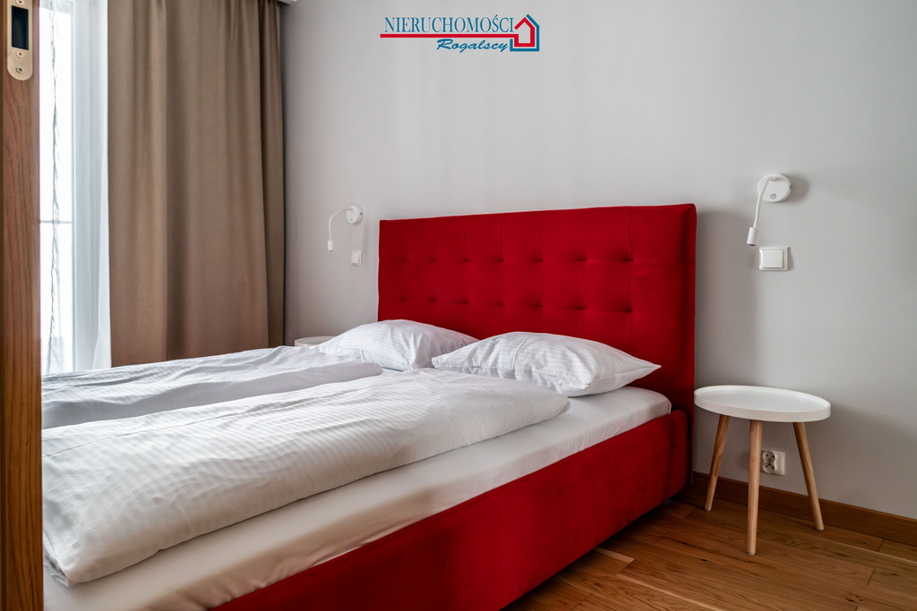 Piękne mieszkanie dwupokojowe z fakturą VAT (3)