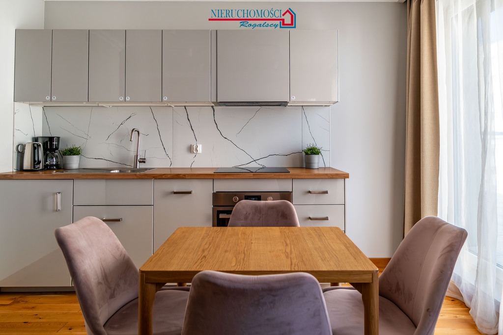 Piękne mieszkanie dwupokojowe z fakturą VAT (4)