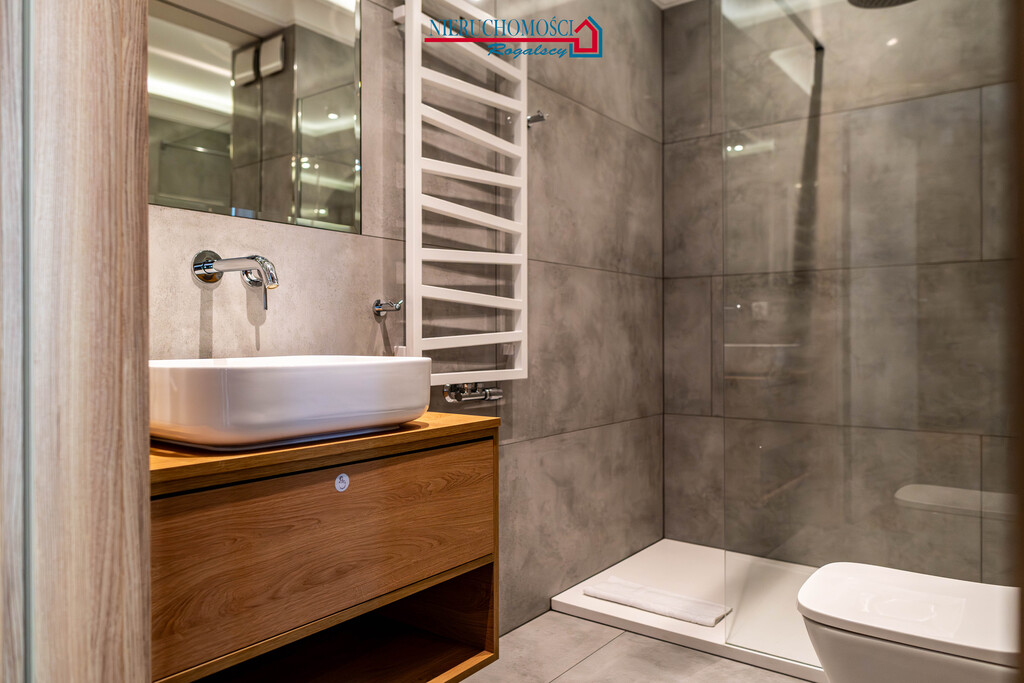 Piękne mieszkanie dwupokojowe z fakturą VAT (6)