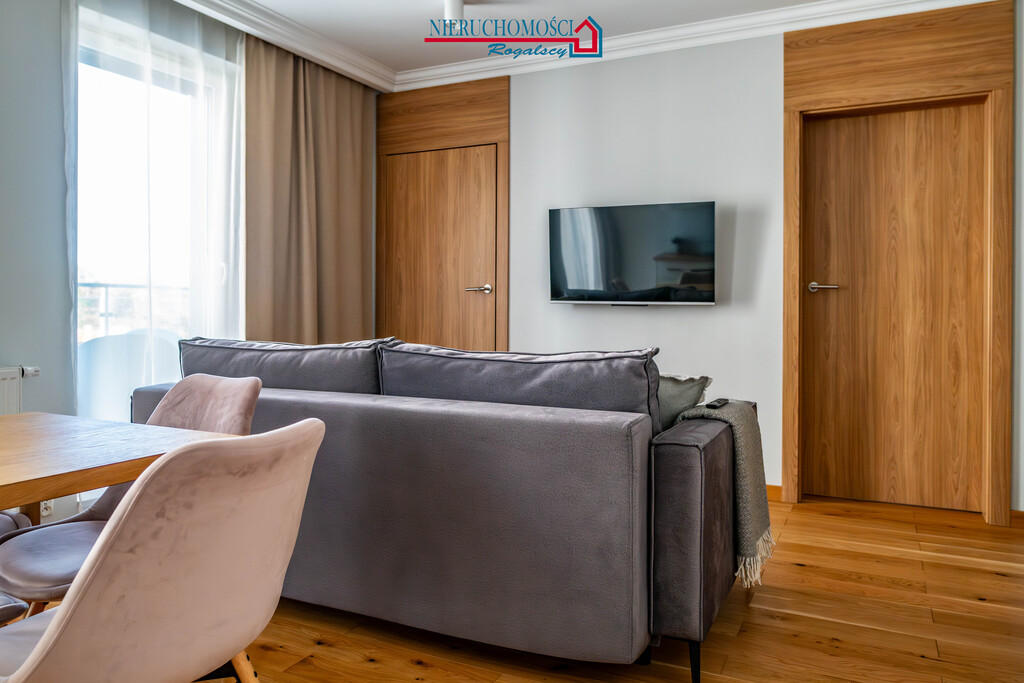 Piękne mieszkanie dwupokojowe z fakturą VAT (2)