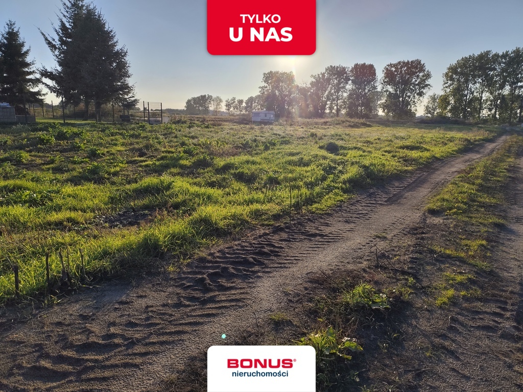 Działka z WZ i projektem (1)