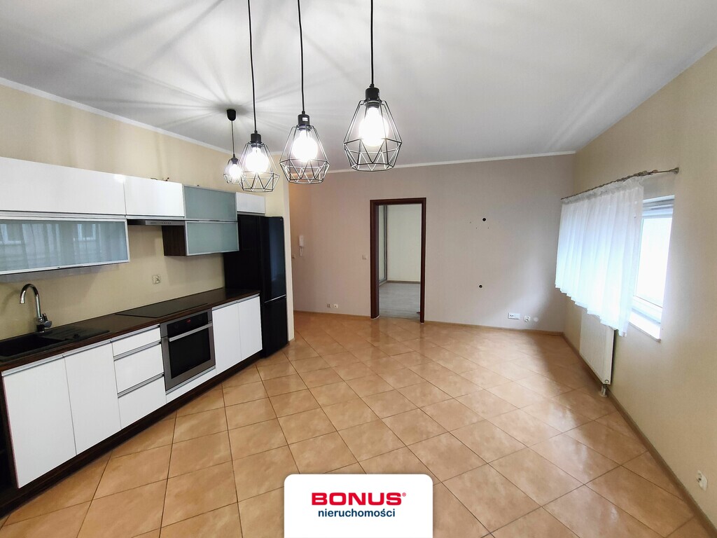 2 pokoje z 2 balkonami, centrum Stargardu (1)