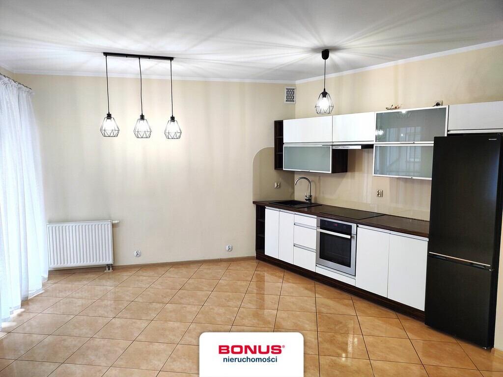 2 pokoje z 2 balkonami, centrum Stargardu (2)