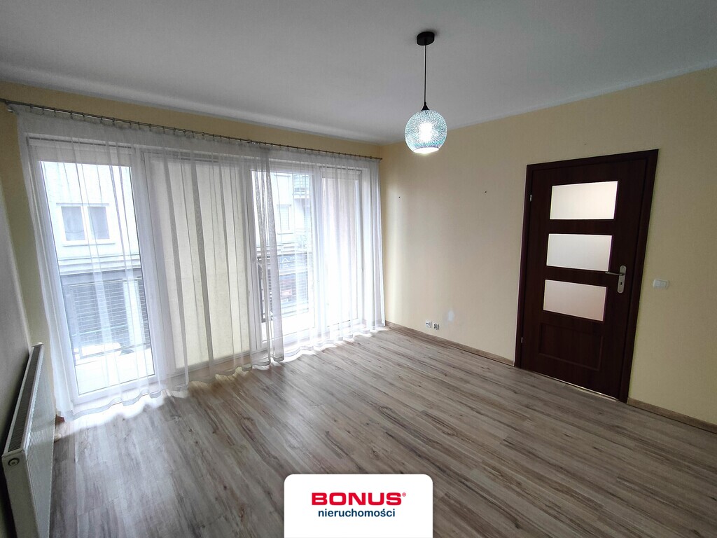 2 pokoje z 2 balkonami, centrum Stargardu (4)