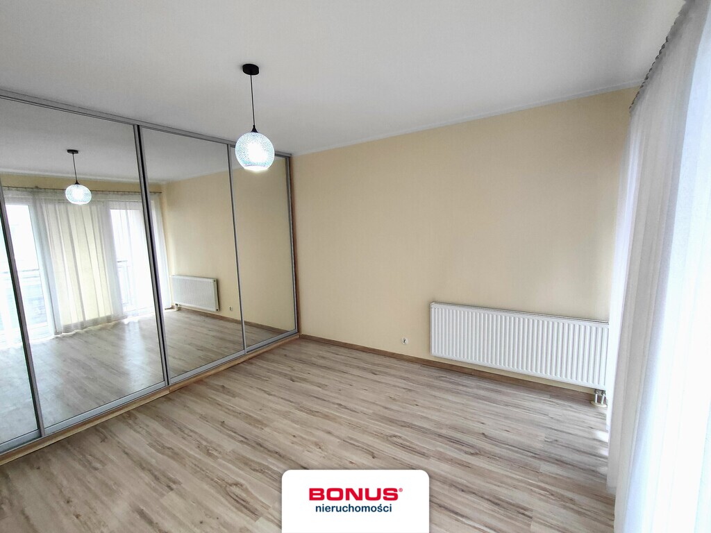 2 pokoje z 2 balkonami, centrum Stargardu (6)