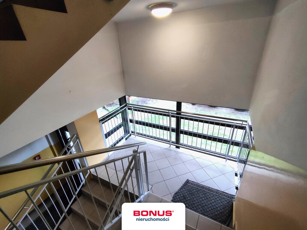 2 pokoje z 2 balkonami, centrum Stargardu (9)