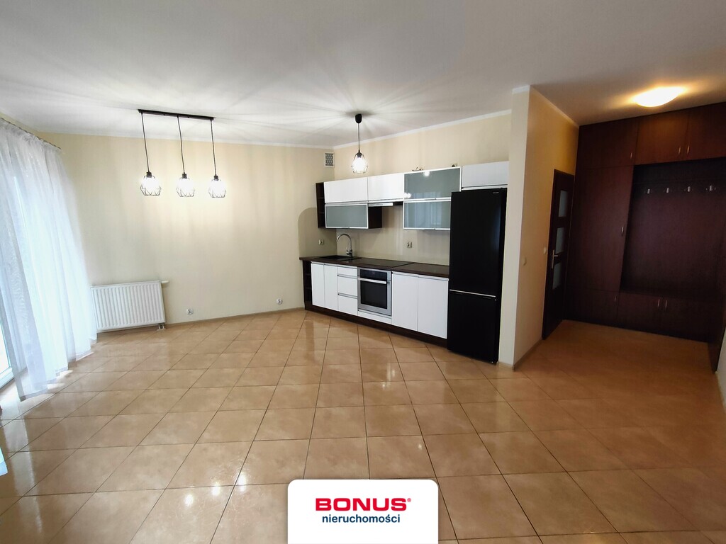 2 pokoje z 2 balkonami, centrum Stargardu (10)