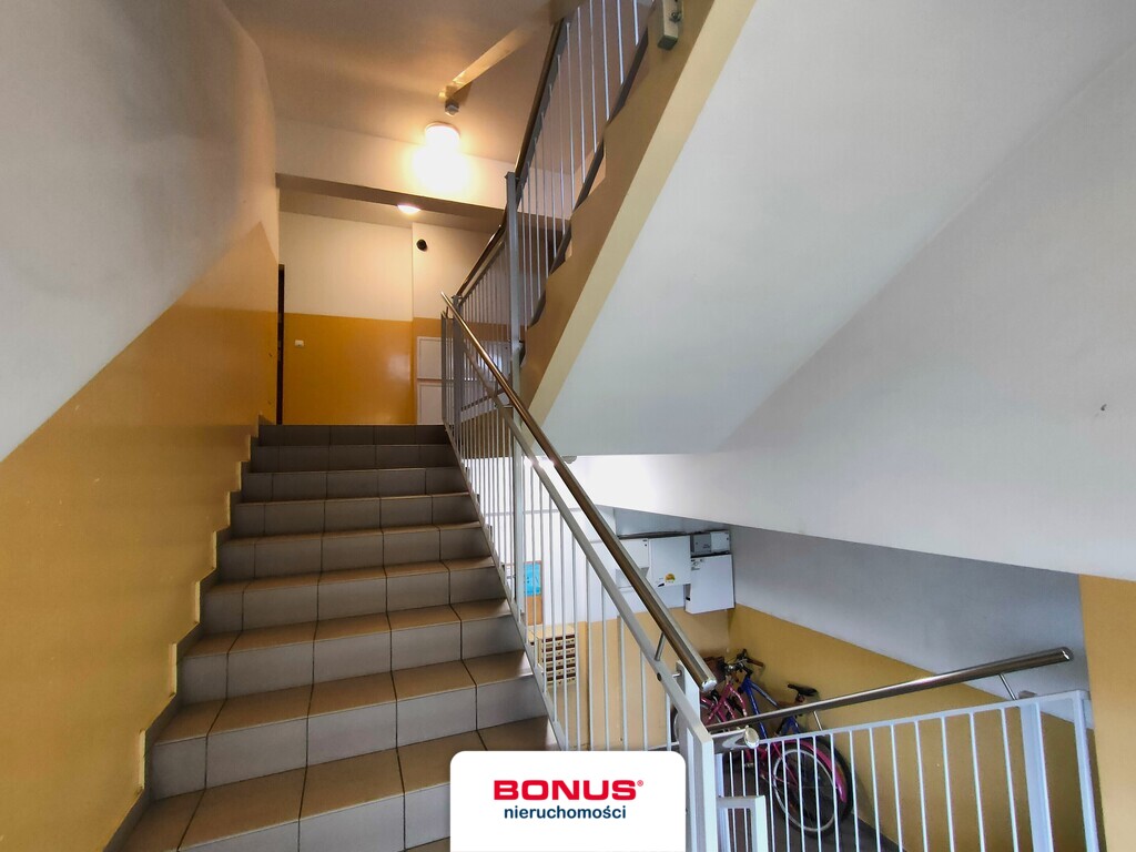 2 pokoje z 2 balkonami, centrum Stargardu (11)