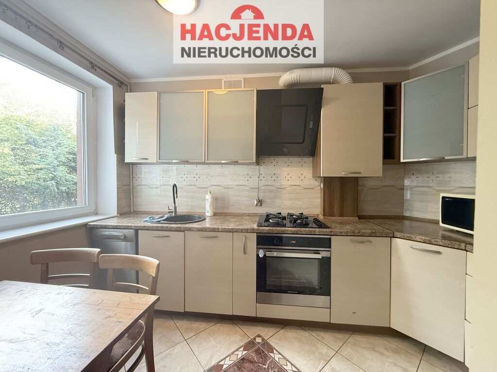 Mieszkanie, 3 pok., 59 m2, Trzebież  (4)