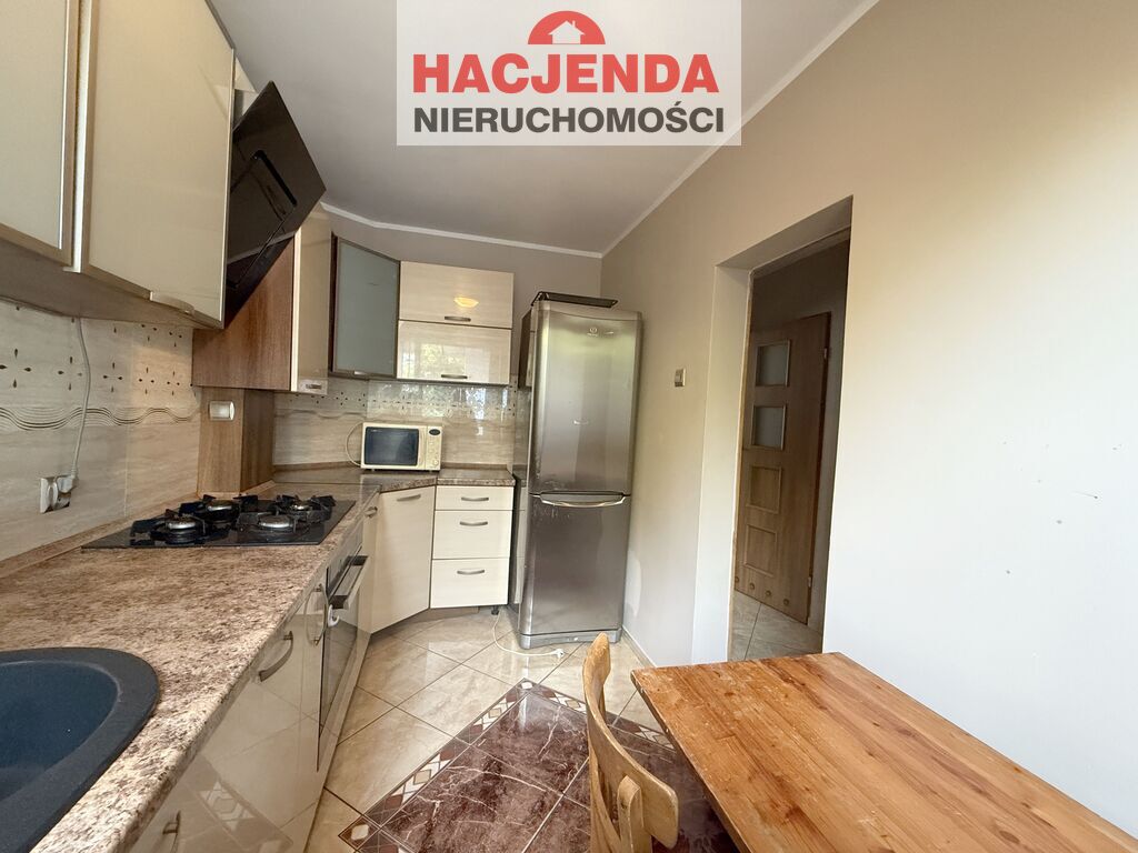 Mieszkanie, 3 pok., 59 m2, Trzebież  (5)