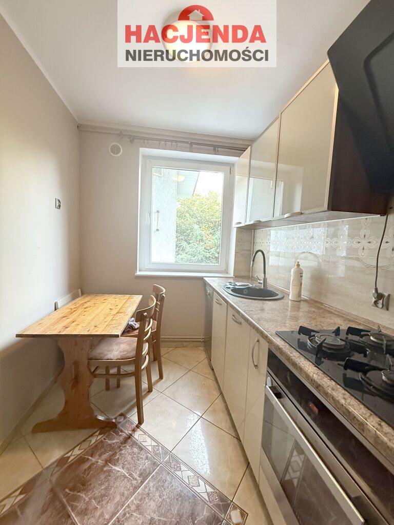 Mieszkanie, 3 pok., 59 m2, Trzebież  (6)