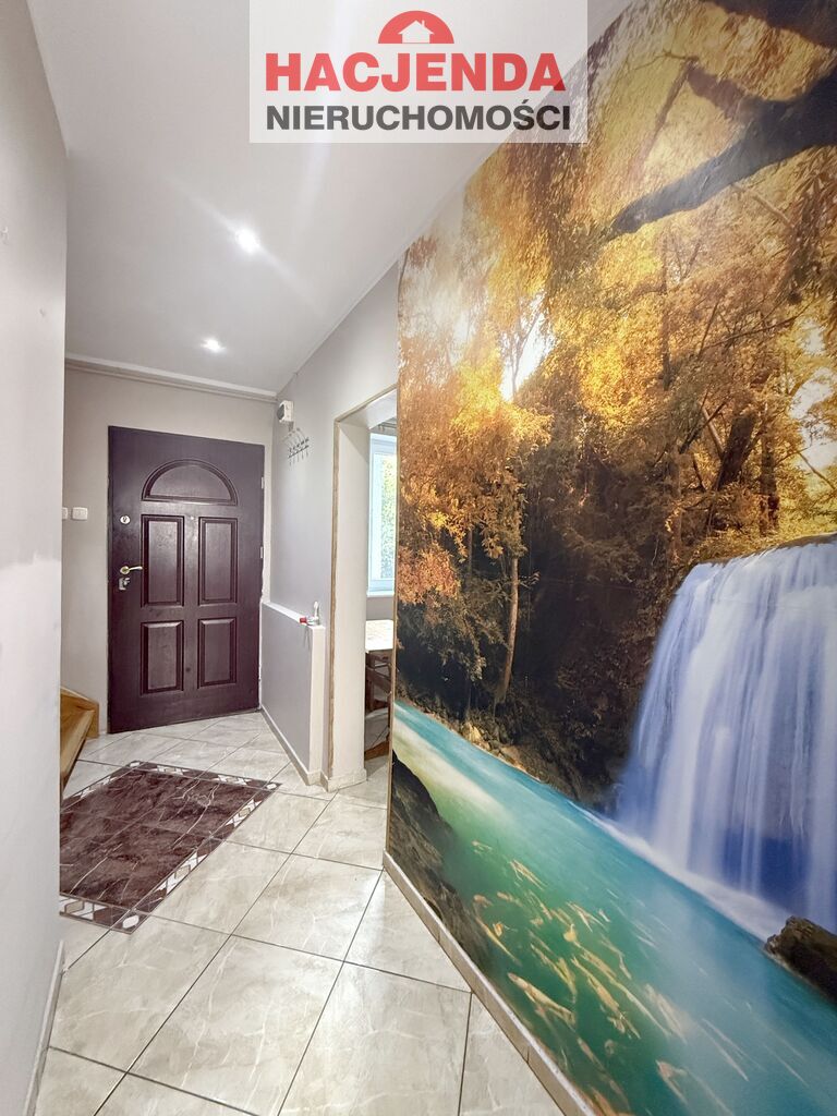 Mieszkanie, 3 pok., 59 m2, Trzebież  (8)