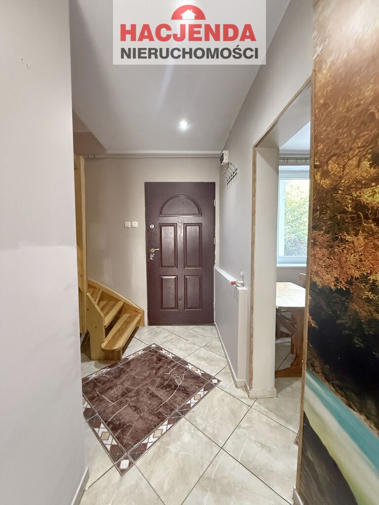 Mieszkanie, 3 pok., 59 m2, Trzebież  (9)