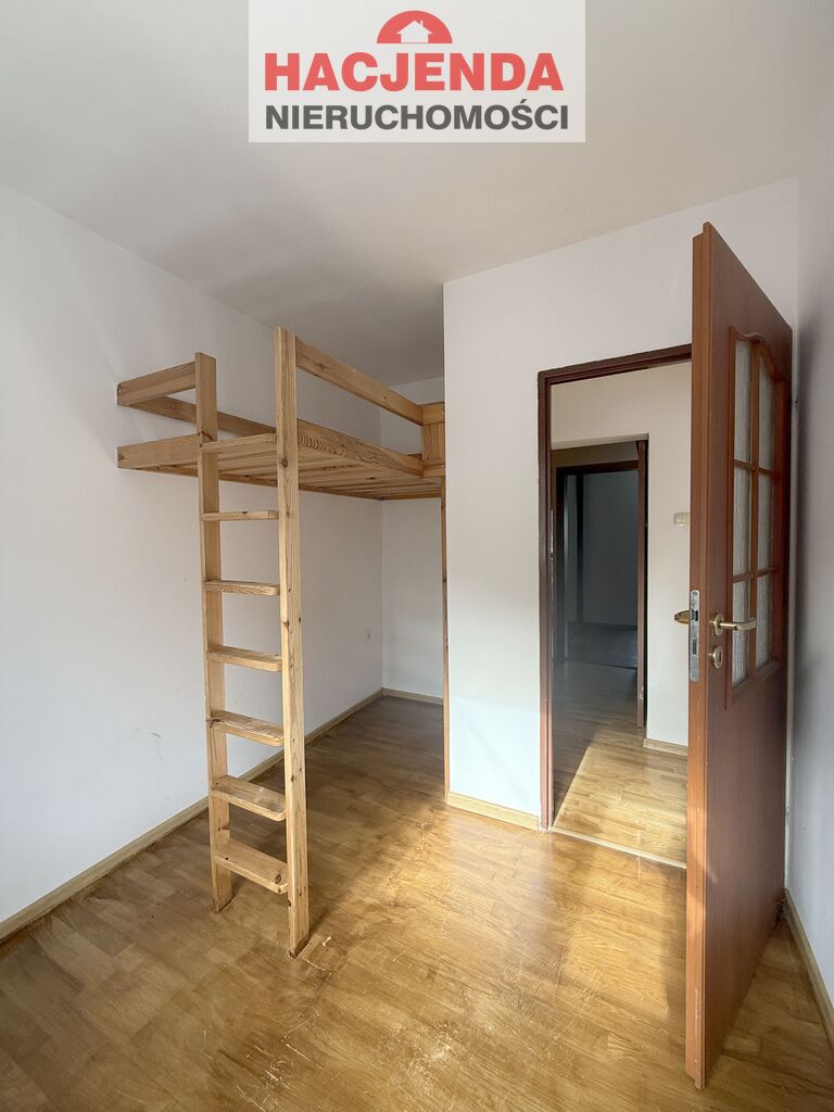 Mieszkanie, 3 pok., 59 m2, Trzebież  (13)