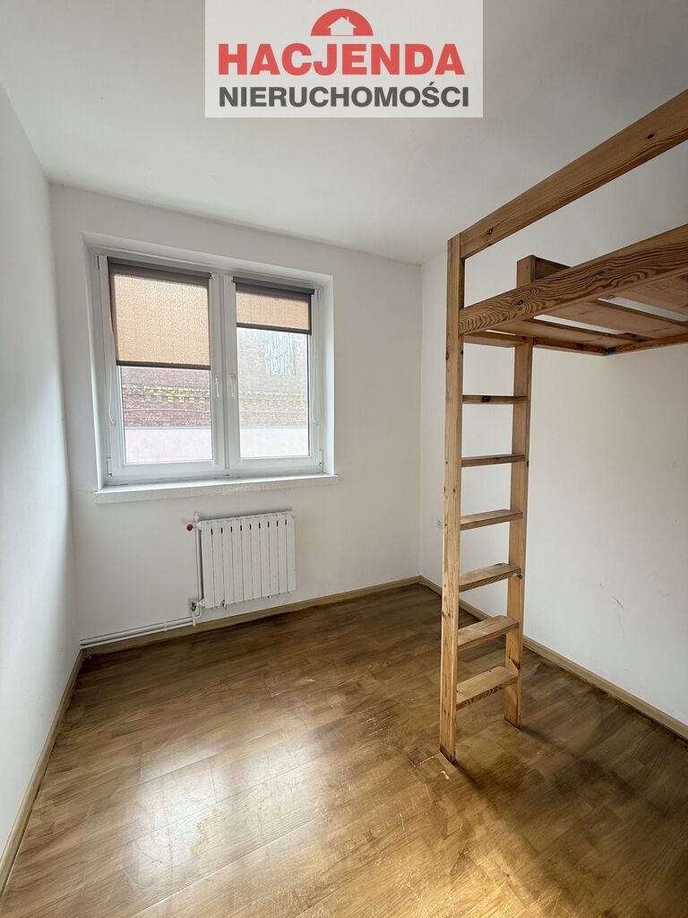 Mieszkanie, 3 pok., 59 m2, Trzebież  (14)