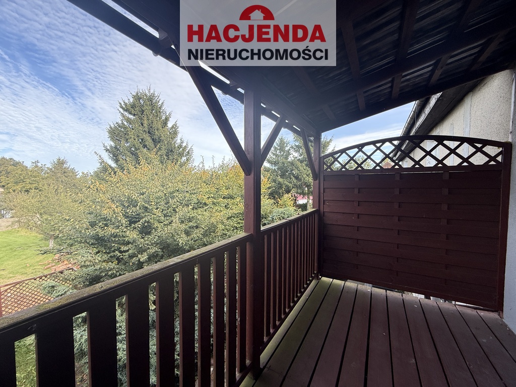 Mieszkanie, 3 pok., 59 m2, Trzebież  (17)