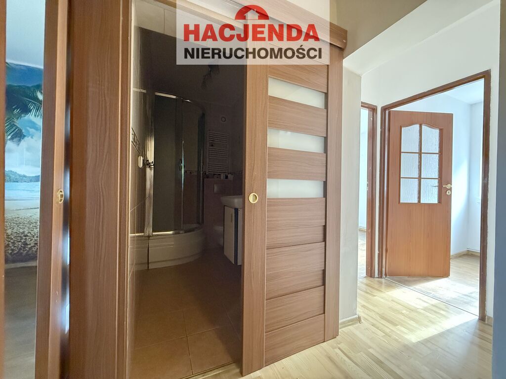 Mieszkanie, 3 pok., 59 m2, Trzebież  (19)