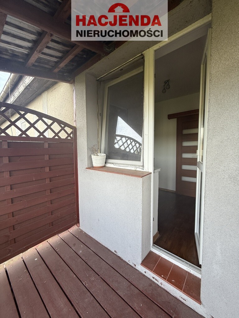 Mieszkanie, 3 pok., 59 m2, Trzebież  (18)