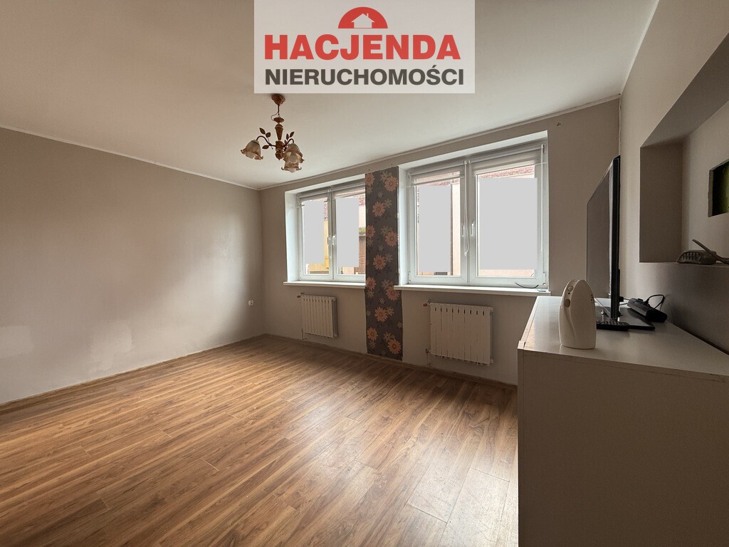 Mieszkanie, 3 pok., 59 m2, Trzebież  (1)