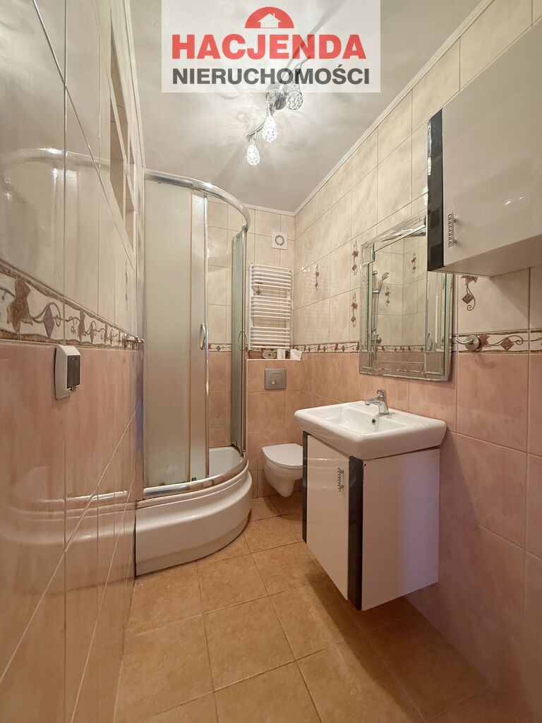 Mieszkanie, 3 pok., 59 m2, Trzebież  (20)