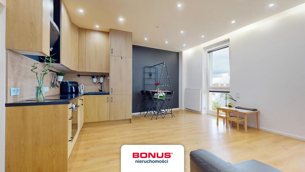 Dwa pokoje niedaleko centrum Szczecina (2)