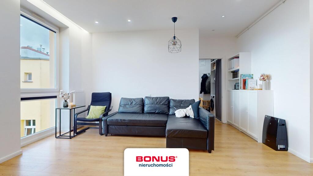 Dwa pokoje niedaleko centrum Szczecina (3)