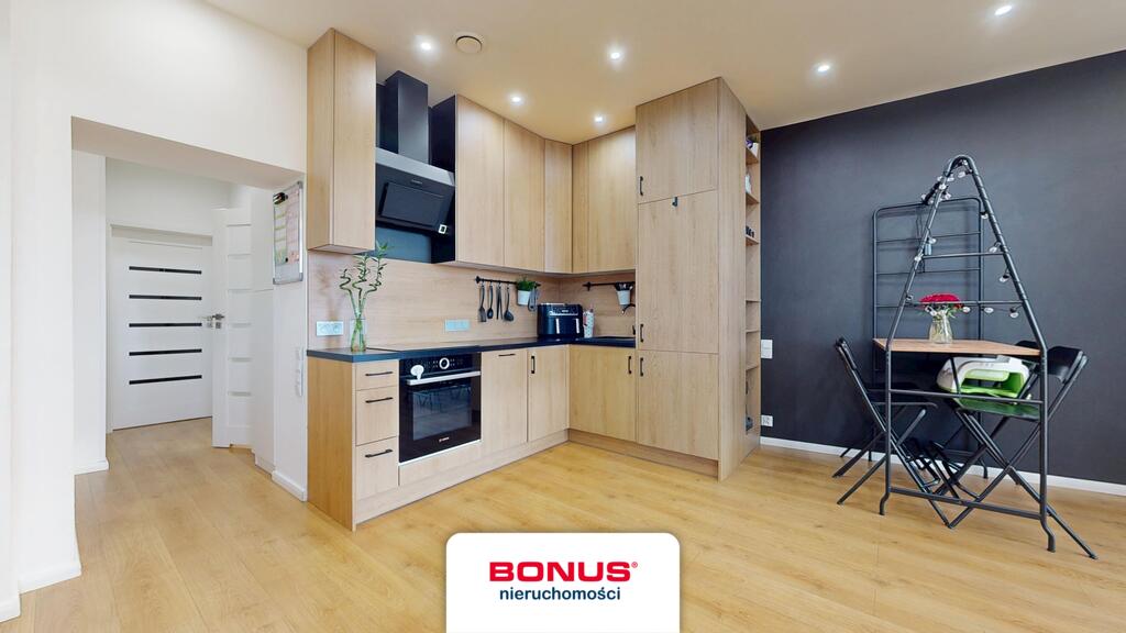 Dwa pokoje niedaleko centrum Szczecina (4)