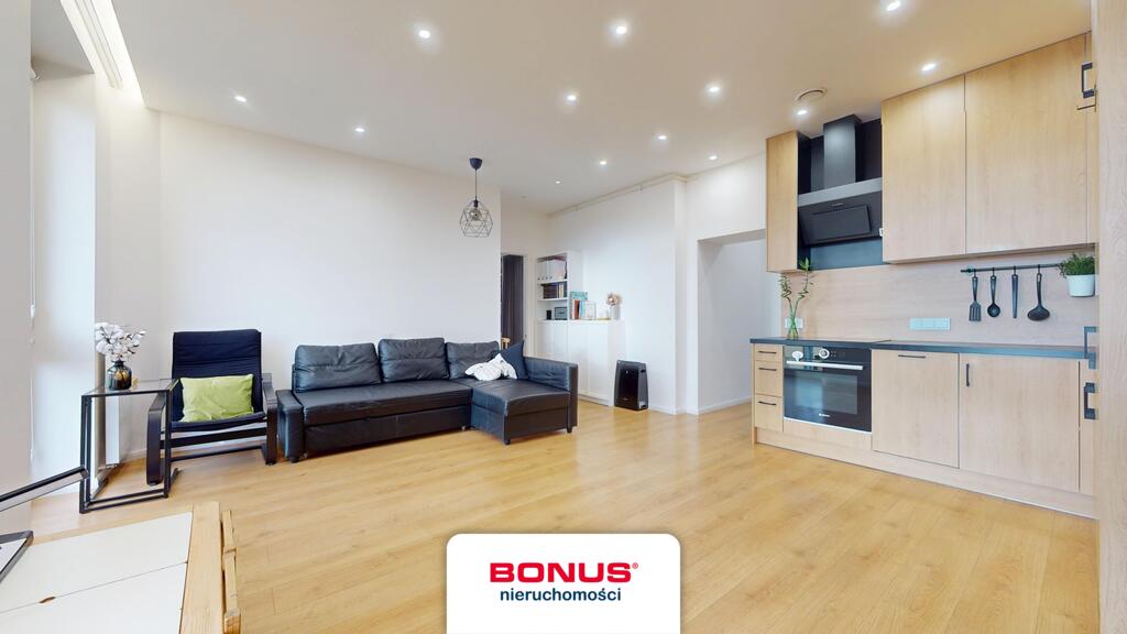 Dwa pokoje niedaleko centrum Szczecina (5)