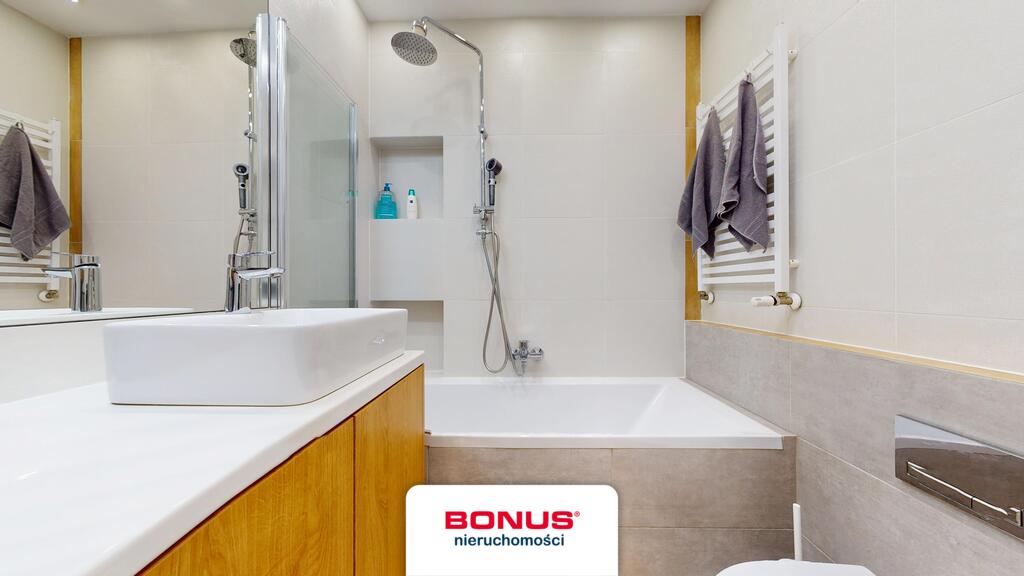 Dwa pokoje niedaleko centrum Szczecina (9)