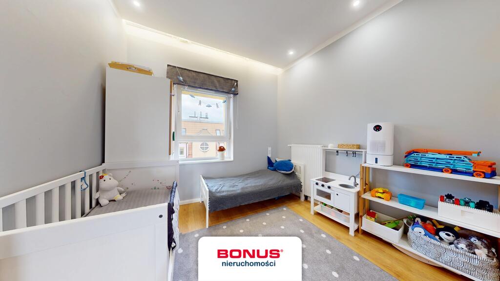 Dwa pokoje niedaleko centrum Szczecina (8)