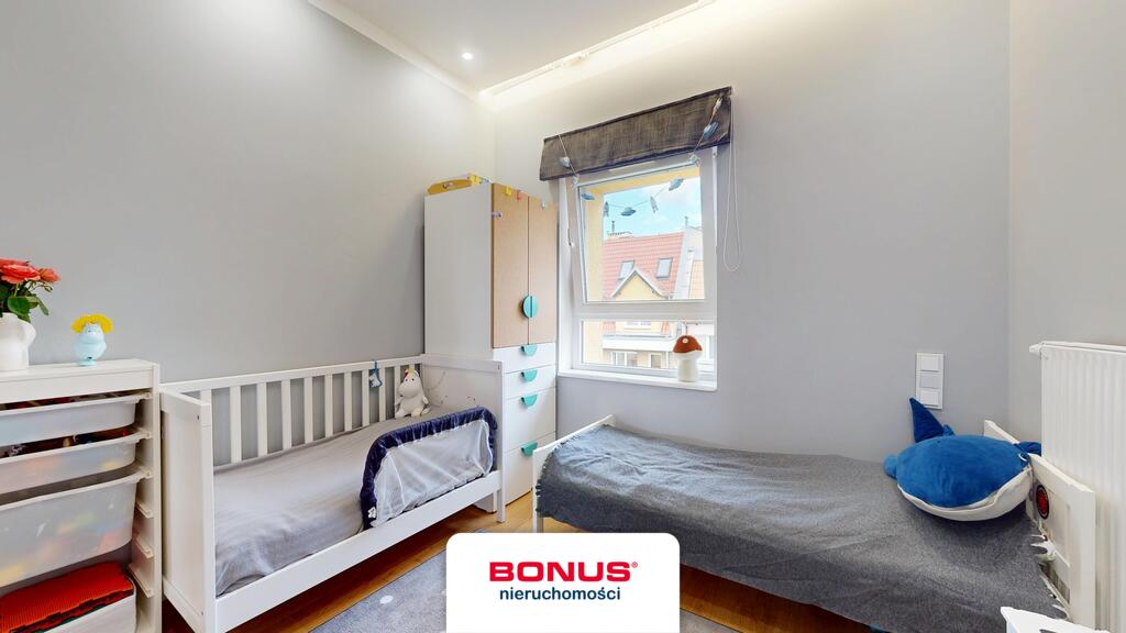 Dwa pokoje niedaleko centrum Szczecina (7)