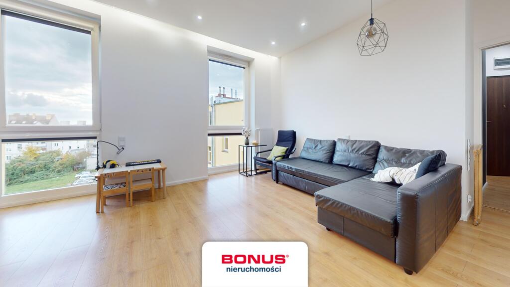 Dwa pokoje niedaleko centrum Szczecina (6)