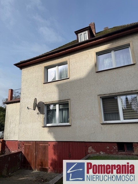 Piętro domu, 139m2, 3pokoje, działka, 410 tys.zł (1)