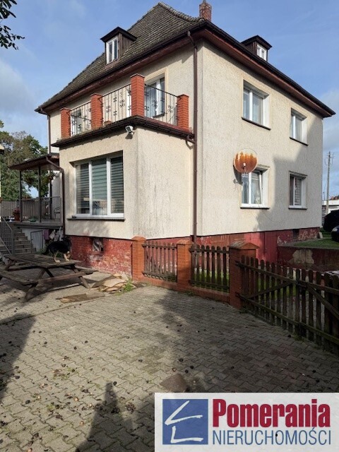 Piętro domu, 139m2, 3pokoje, działka, 410 tys.zł (2)