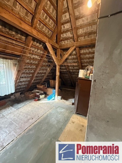 Piętro domu, 139m2, 3pokoje, działka, 410 tys.zł (15)