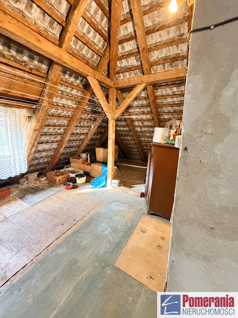 Piętro domu, 139m2, 3pokoje, działka, 410 tys.zł (13)