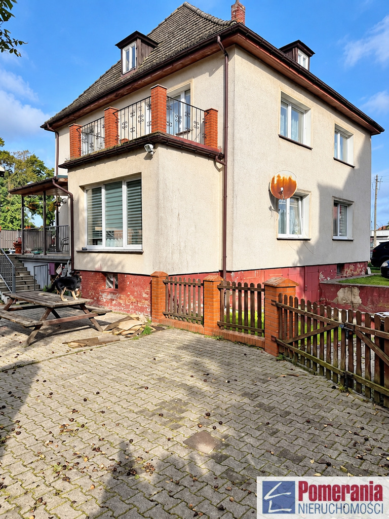 Piętro domu, 139m2, 3pokoje, działka, 410 tys.zł (16)
